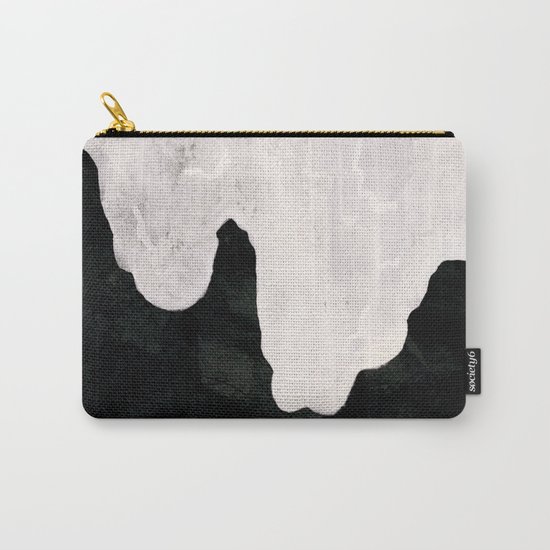 Blood Carry-All Pouch