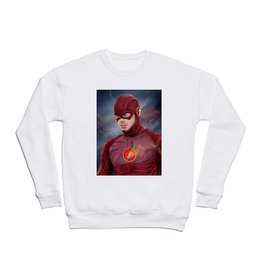 Flash Crewneck Sweatshirt