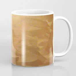 Brushed Copper Metallic Paint - What Color Goes With Copper - Corbin Henry Coffee Mug