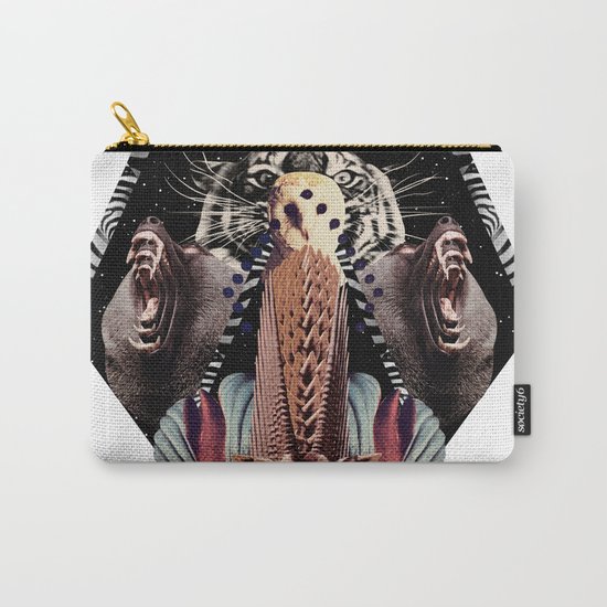 Ultimadamente Carry-All Pouch