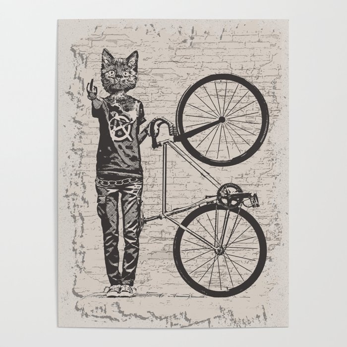 Cat fixie discount
