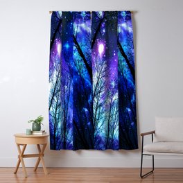 Blacklight Blackout Curtains For Any Room Or Decor Style Society6