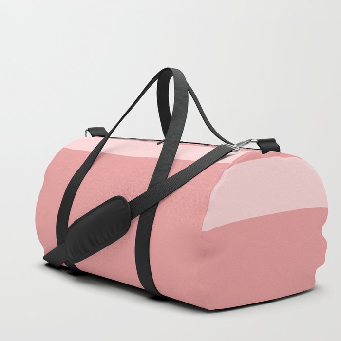 Blush gym bag sales