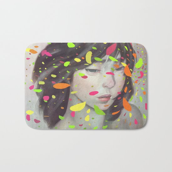Colours Bath Mat
