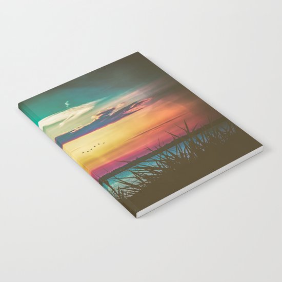 In The End Notebook