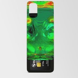 Klaxxx ... Android Card Case