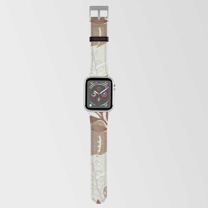 Timeless | Chrome Apple Watch Band