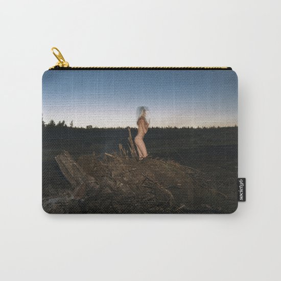 Witchcraft Carry-All Pouch
