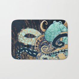 Coral Bath Mats For Any Bathroom Decor Style Society6