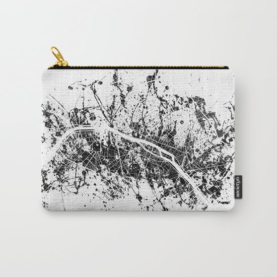PARIS Carry-All Pouch