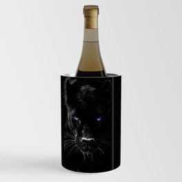 BLACK PANTHER Wine Chiller