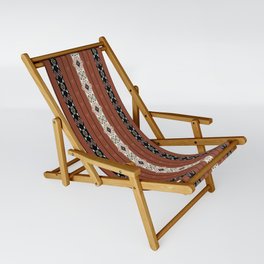 SOUTHWEST RED ROCKS Sling Chair