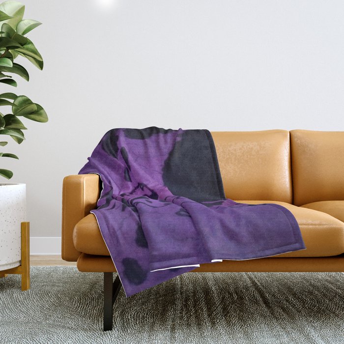 graduation throw blanket by