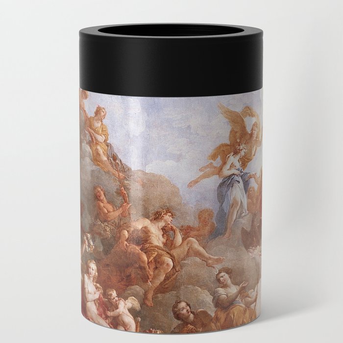 Palace of Versailles Painting Can Cooler