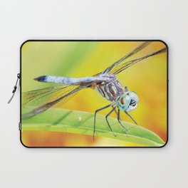 Dragonfly Dreams Laptop Sleeve