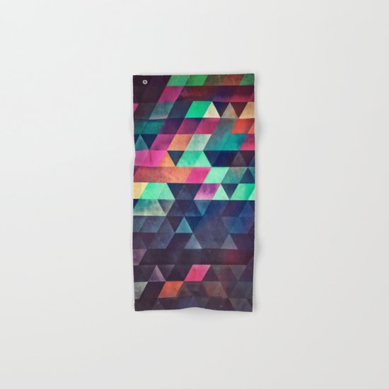 yvylyn Hand & Bath Towel