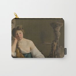 Paulus Bor - The Disillusioned Medea Carry-All Pouch