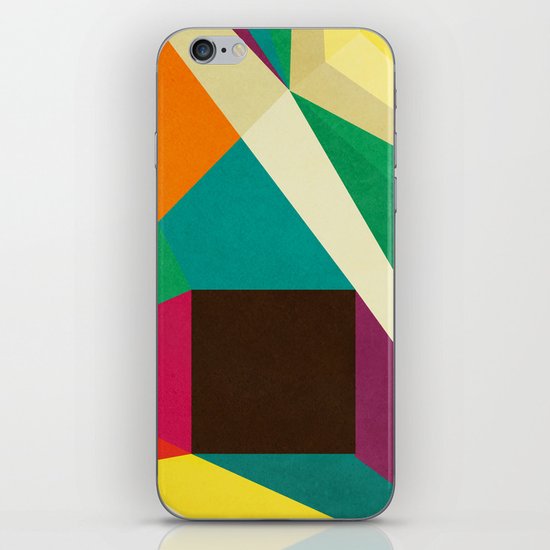 Ursa Major iPhone Skin