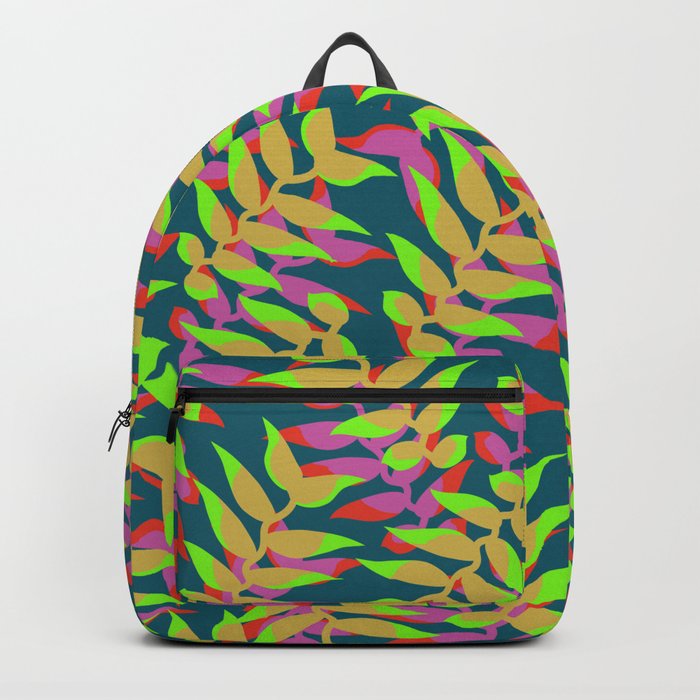 HELICONIA BEAUTY Backpack