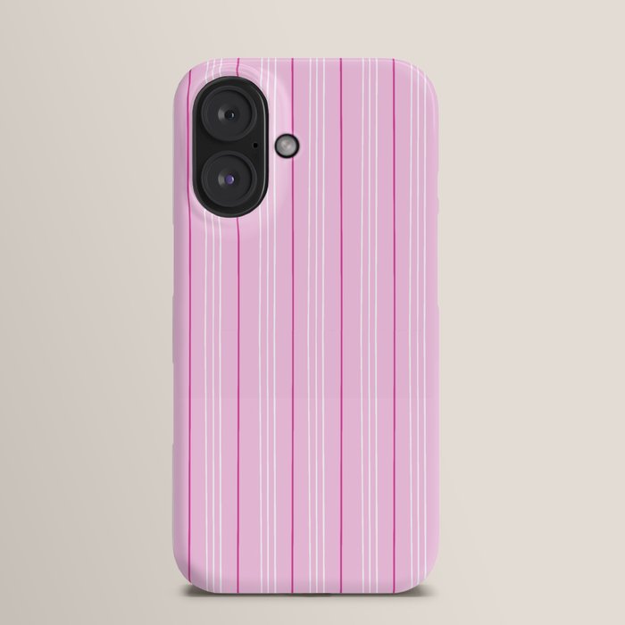 Society6  iPhoneケース  ピンク 太陽 雲 モダン 抽象的 Hibiscus Flower iPhone Case by SunLee Art | Society6