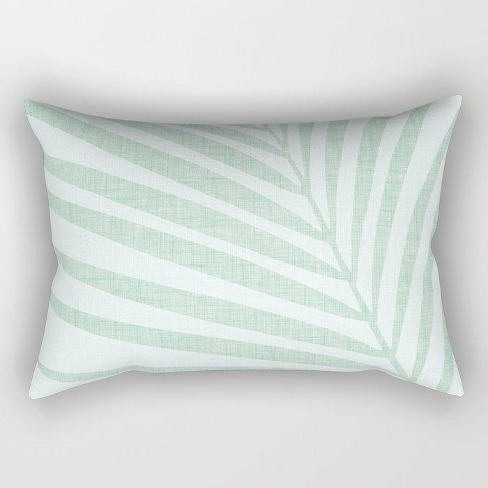 Rectangular Pillow