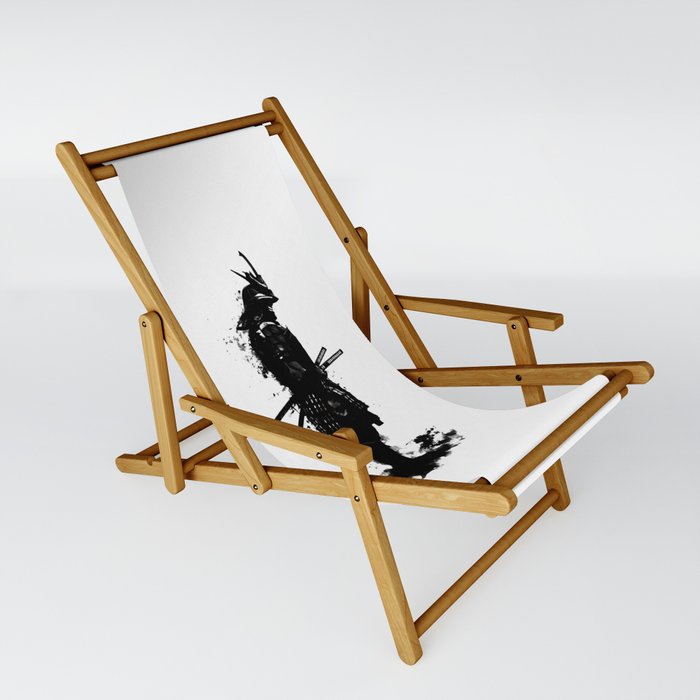 Samurai Sling Chair