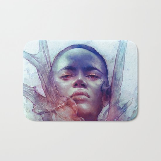 Prey Bath Mat