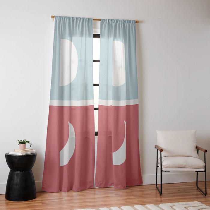 Window Curtain