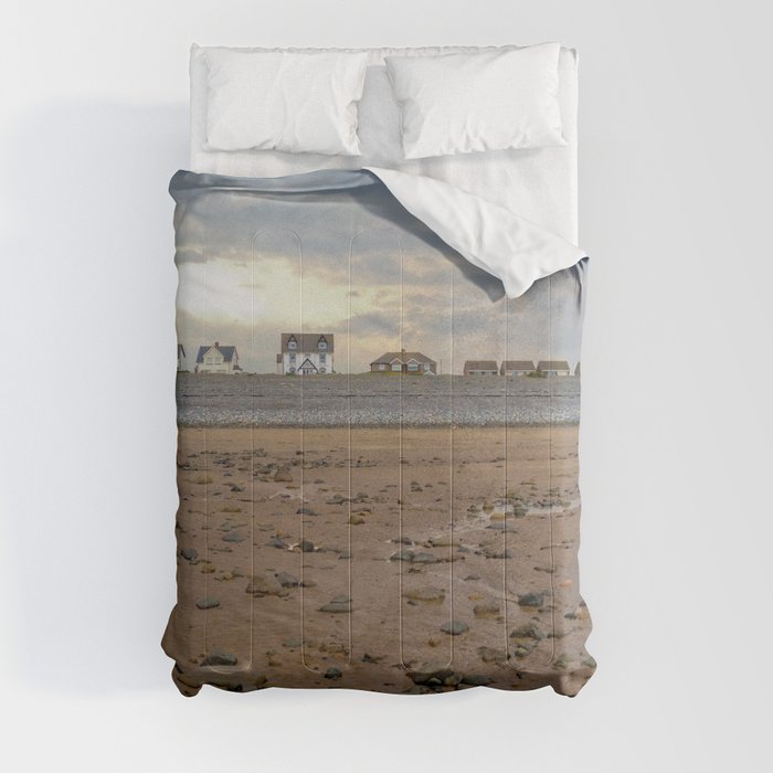 Walney Island Comforter