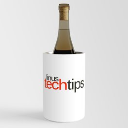 linus tech tips Wine Chiller