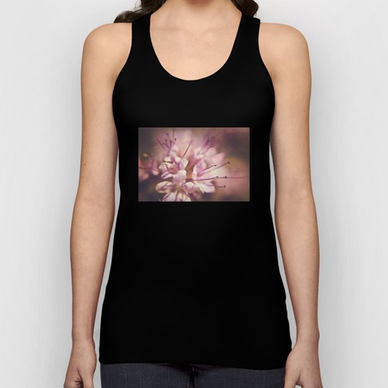 Right in the Feelers Unisex Tank Top