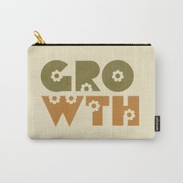 Growth Carry-All Pouch