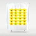 PROSPERITY - HAPPY CHINESE NEW YEAR SERIES 1 Shower Curtain by