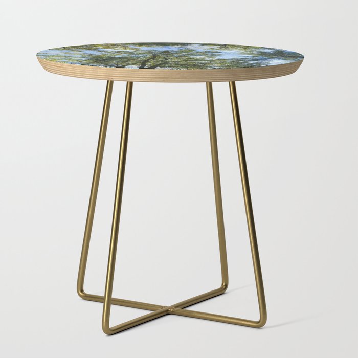 Forest DayDreaming Side Table