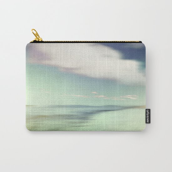 Beach days Carry-All Pouch