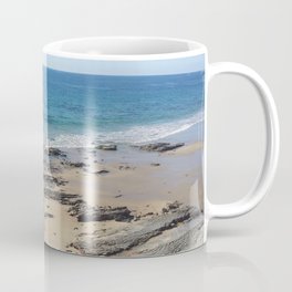 Newport Tides Mug