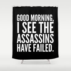 Black Shower Curtains black-white shower curtains | society6 Black Shower Curtains black-white shower curtains | society6