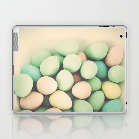 Minis Laptop & iPad Skin