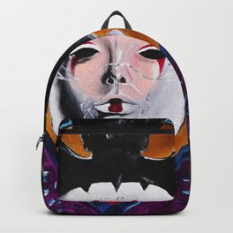 geisha Backpack