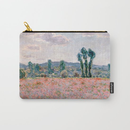 Monet Carry-All Pouch