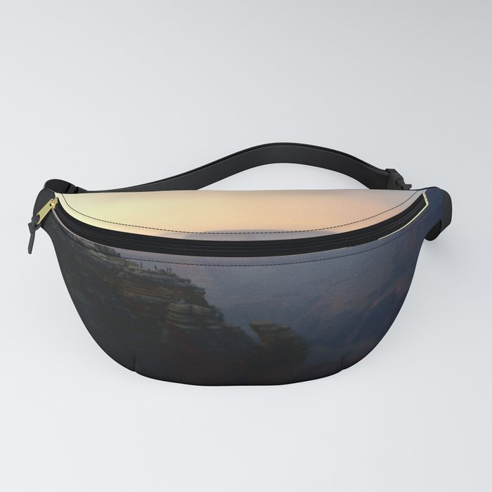 Grand Canyon at Sunset Fanny Pack