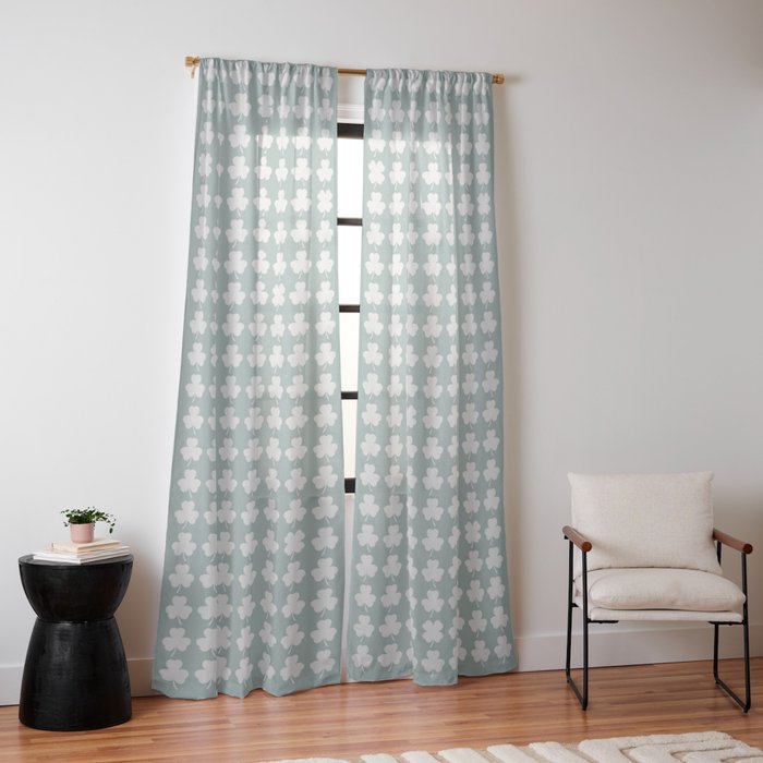 Window Curtain