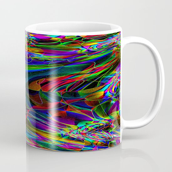 Complex Mug