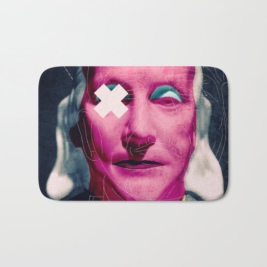 Frank Bath Mat
