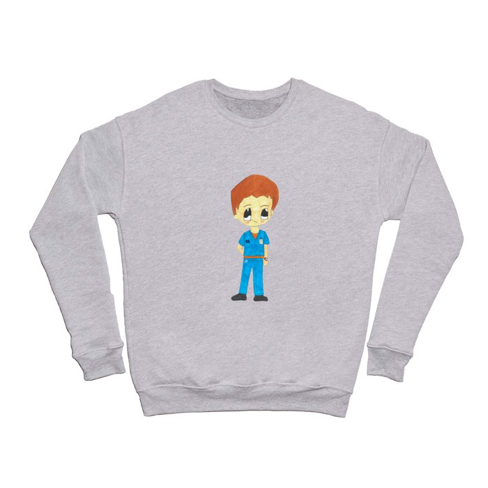 MiniToni Crewneck Sweatshirt