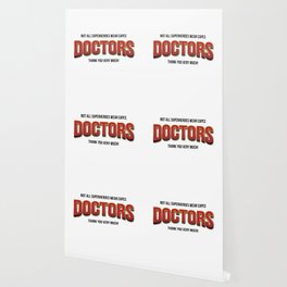 Greys Anatomy Wallpaper For Any Decor Style Society6