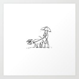 Best Digital Art Prints Society6