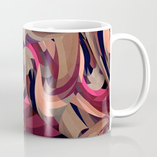 Safe Mug