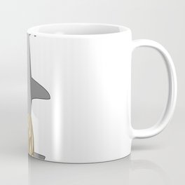 Hammer Time Coffee Mug
