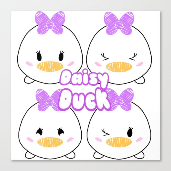 daisy duck tsum tsum